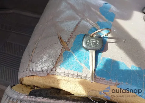 2005 Toyota Sequoia Limited V8 from USA, damaged, VIN 5TDZT38A35S260829